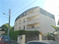 appartement à la location
